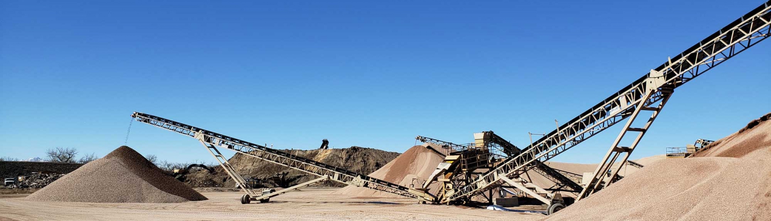 Asphalt Specialties Material Sales