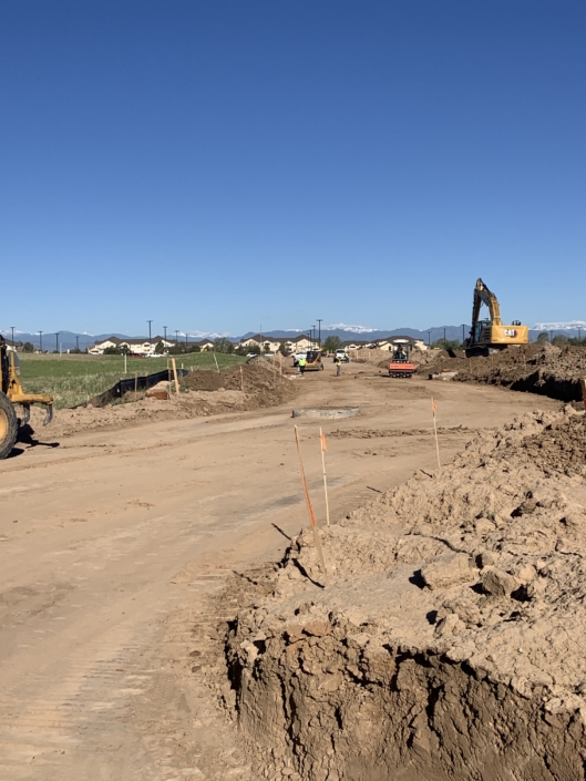 Earthwork 4